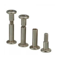 SONIC Tornillo Redondo Expandible para Patines