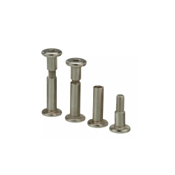 SONIC Tornillo Redondo Expandible para Patines