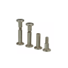 SONIC Tornillo Redondo Expandible para Patines