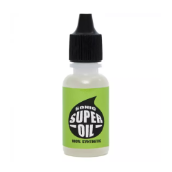 Sonic® Super Oil - Lubricante para baleros