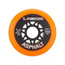 Ruedas Labeda Asphalt