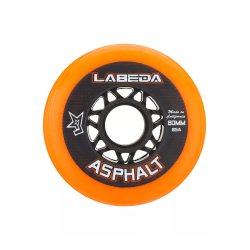 Ruedas Labeda Asphalt