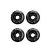 Ruedas para Patines 70mm 82A Marca Blazer 4 Pack