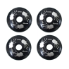 Ruedas para Patines 76mm 85A Marca Blazer