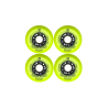 Ruedas Flying Eagle Sliders Verde 90A Set 4 Unidades