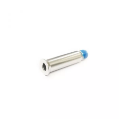 Tornillo/Eje para patines - Refacción