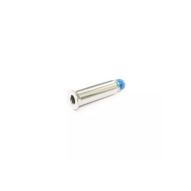Tornillo/Eje para patines - Refacción