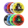 Ruedas FR Street Invaders 76mm- Ruedas (4 piezas)