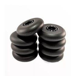 RX8 Ruedas para patines 80mm 85A