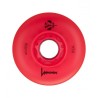 Ruedas LUMINOUS LED Red - 80mm/85a