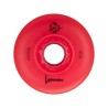 Ruedas LUMINOUS LED Red - 80mm/85a
