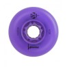 Ruedas LUMINOUS LED Purple - 80mm/85a