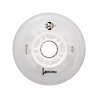 Ruedas LUMINOUS LED White - 90mm/85a