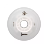 Ruedas LUMINOUS LED White - 90mm/85a