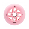 Ruedas LUMINOUS LED Flamingo - 110mm/85a