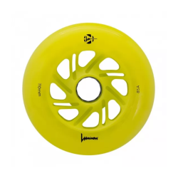 Ruedas LUMINOUS LED Canary- 110mm/85a