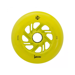 Ruedas LUMINOUS LED Canary- 110mm/85a