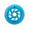 Ruedas LUMINOUS LED Blue Ocean Glow - 110mm/85a