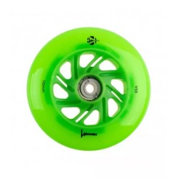 Ruedas LUMINOUS LED Green Apple Glow - 110mm/85a
