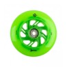 Ruedas LUMINOUS LED Green Apple Glow - 110mm/85a