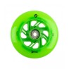 Ruedas LUMINOUS LED Green Apple Glow - 110mm/85a