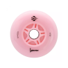 Ruedas LUMINOUS LED Flamingo - 100mm/85a
