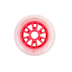 Ruedas Flying Eagle Sweet Wheels - Ice Cream 110MM
