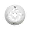 Ruedas LUMINOUS LED White/Glow - 110mm/85a