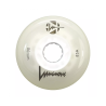 Ruedas LUMINOUS LED White/Glow - 80mm/85a