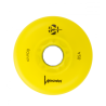 Ruedas LUMINOUS LED Canary - 80mm/85a