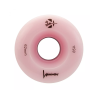 Ruedas LUMINOUS Quad Sixies Flamingo 62mm/85A - 4 pack