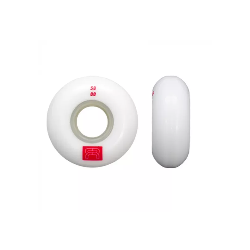 Ruedas FR The REC Street 58mm/88a