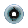 Ruedas LUMINOUS LED Black Pearl - 90mm/85a