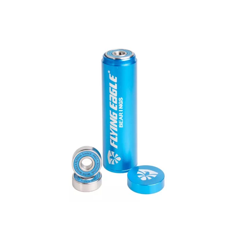 Baleros Flying Eagle Pro ABEC 9 (Pack 16)