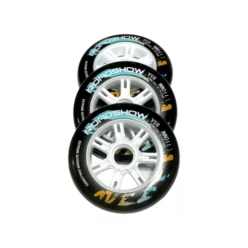Ruedas Blazer 110mm/85A
