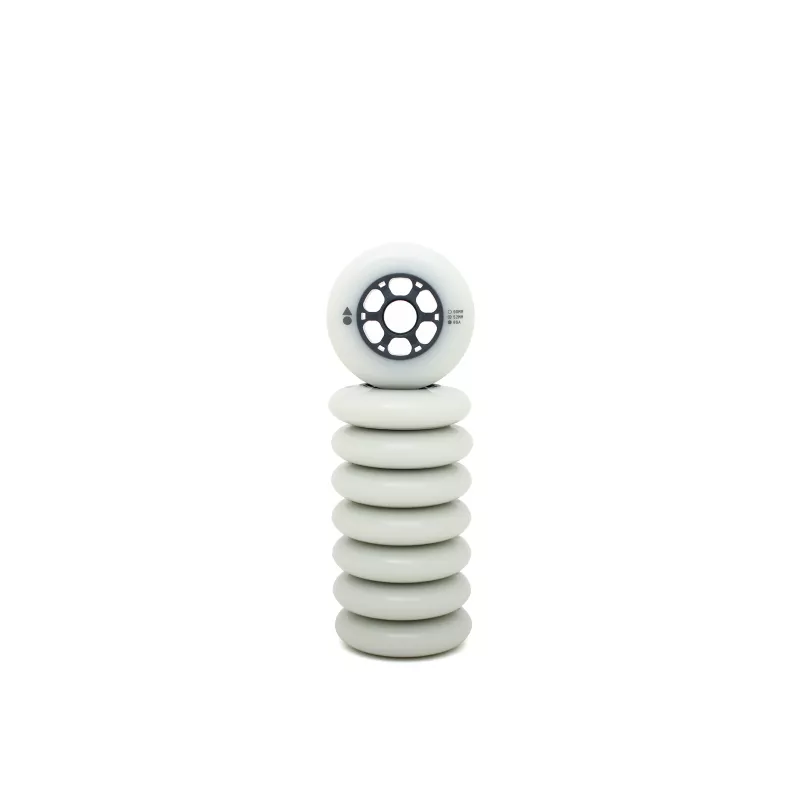 Ruedas NR90mm Wizard Wheels