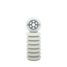 Ruedas NR90mm Wizard Wheels