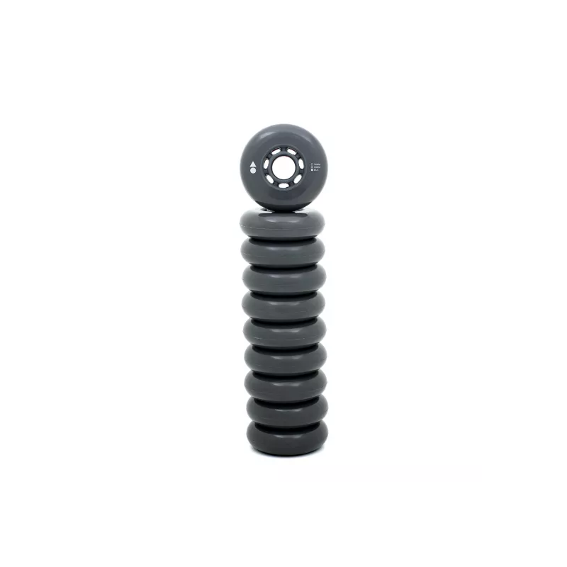 Ruedas PR76mm Wizard Wheels