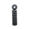 Ruedas PR76mm Wizard Wheels
