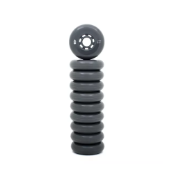 Ruedas PR80mm Wizard Wheels