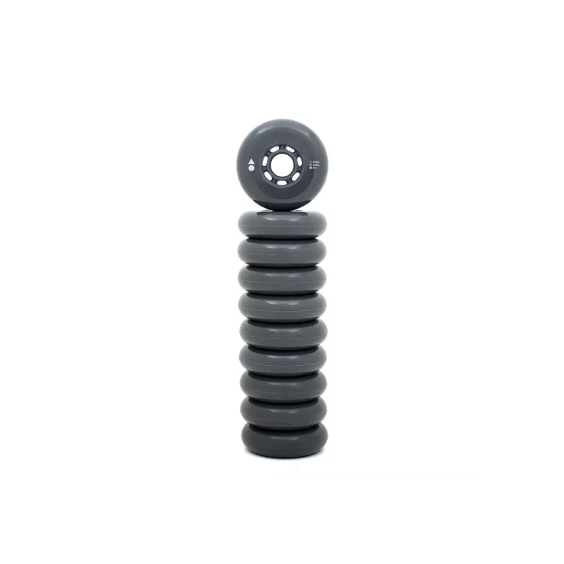Ruedas PR80mm Wizard Wheels