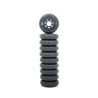 Ruedas PR80mm Wizard Wheels