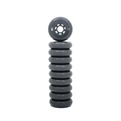 Ruedas PR80mm Wizard Wheels