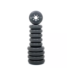 Ruedas ADV100/76mm Wizard Wheels