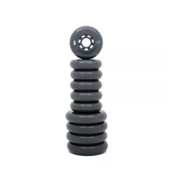 Ruedas ADV100/76mm Wizard Wheels