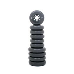 Ruedas ADV100/80mm Wizard Wheels
