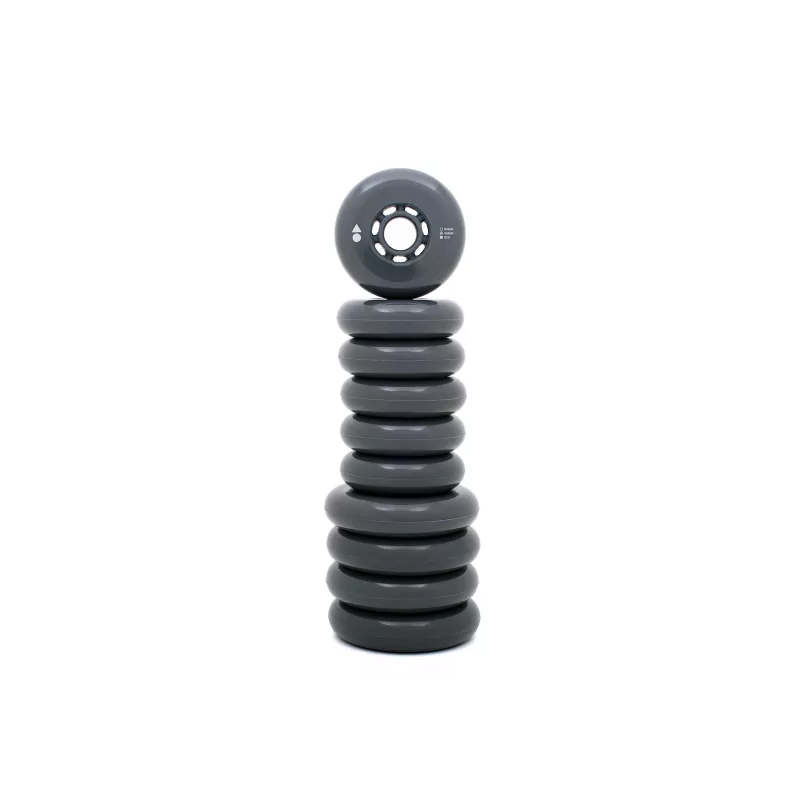 Ruedas ADV100/80mm Wizard Wheels