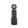 Ruedas ADV100/80mm Wizard Wheels