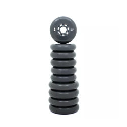 Ruedas ADV100/84mm Wizard Wheels