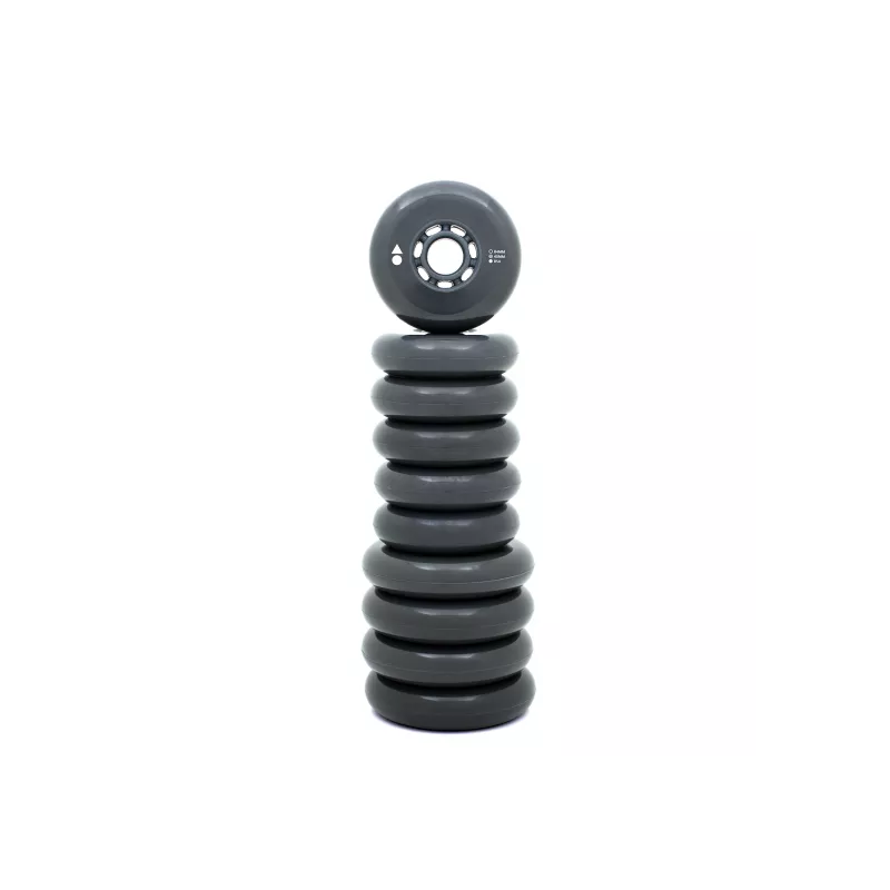 Ruedas ADV100/84mm Wizard Wheels